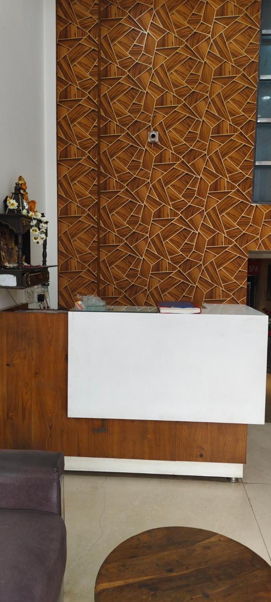 Hotel Keshew International New Delhi Eksteriør bilde